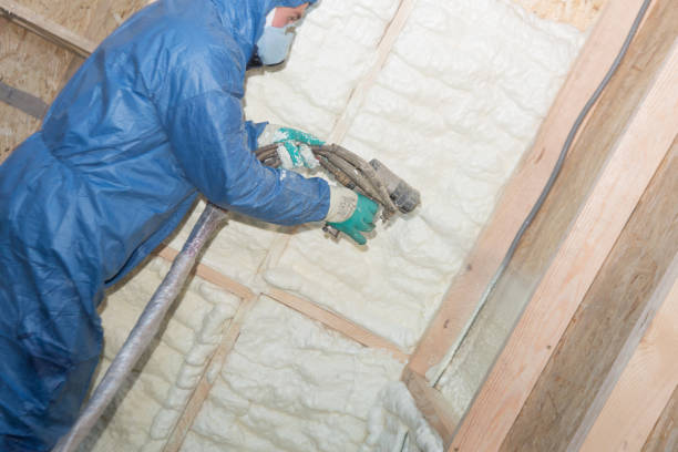 Best Fireproof Insulation  in Bethalto, IL